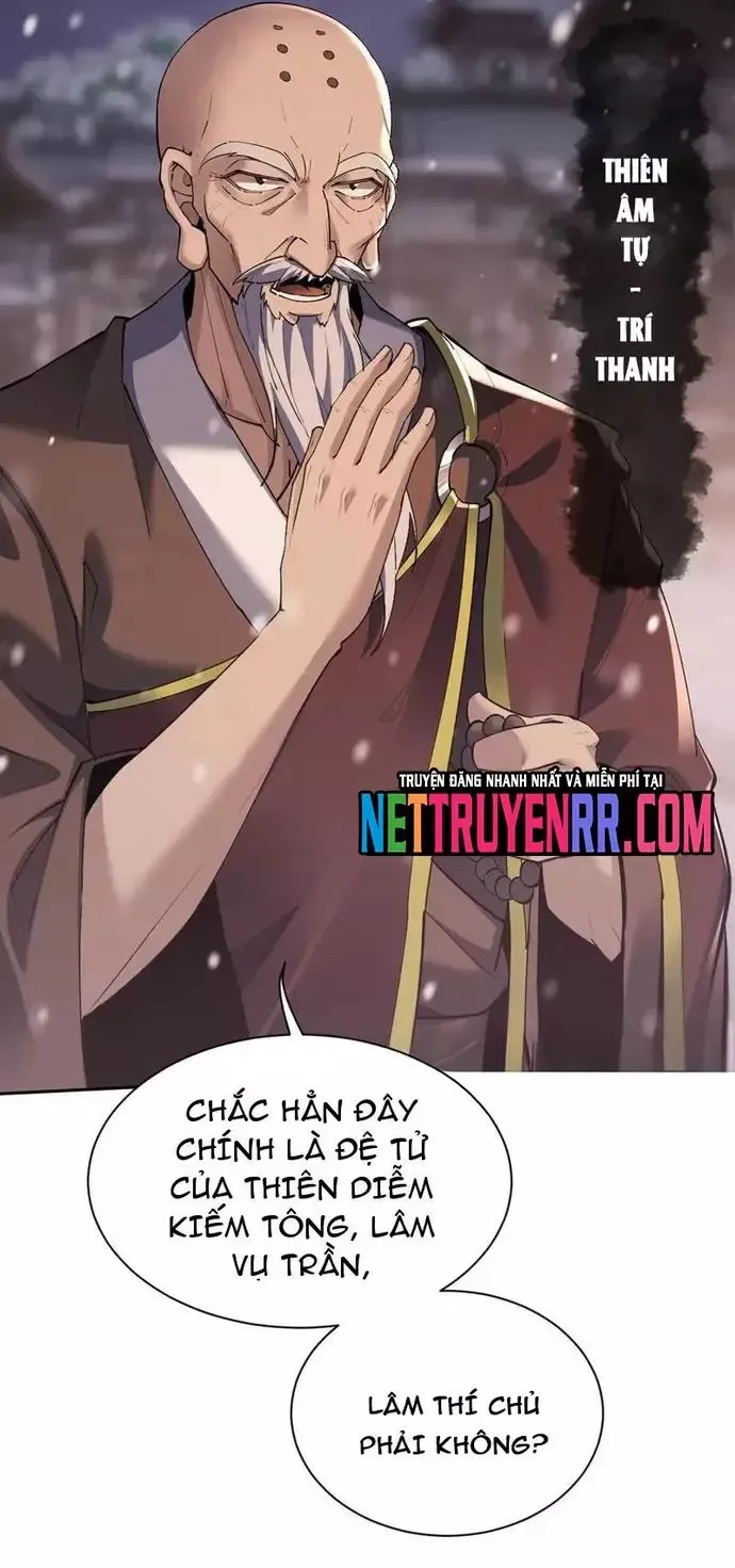 Toàn Chức Kiếm Tu Chap 61.1 - Next Chap 62.1