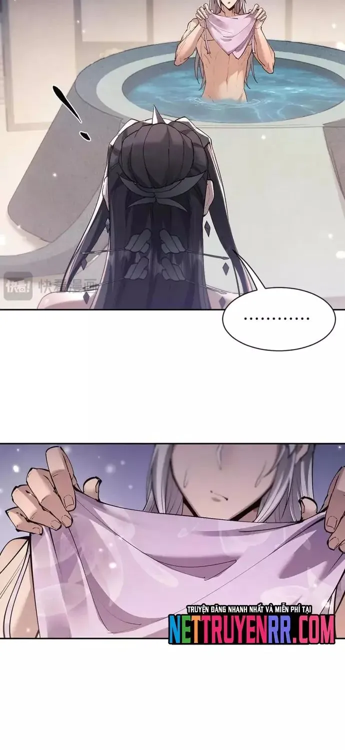 Toàn Chức Kiếm Tu Chap 61.1 - Next Chap 62.1