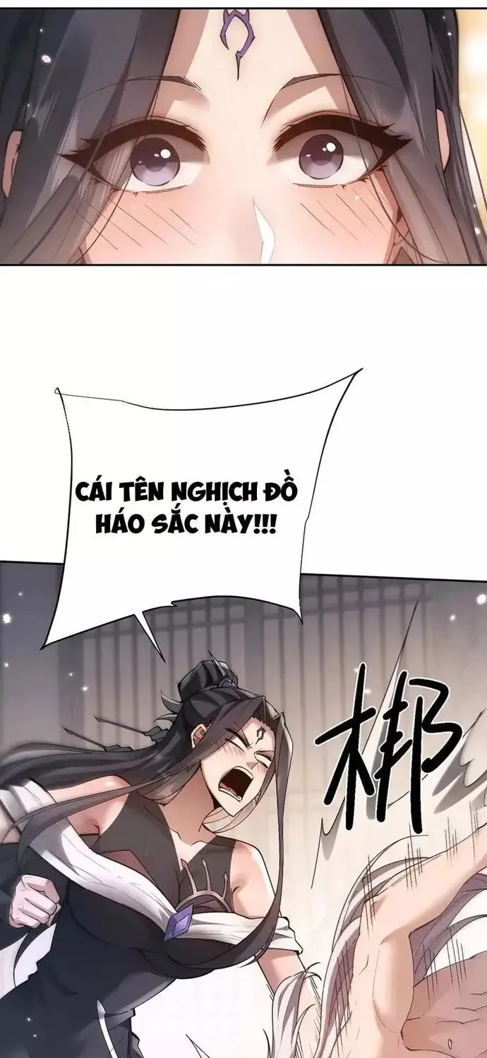 Toàn Chức Kiếm Tu Chap 61.1 - Next Chap 62.1