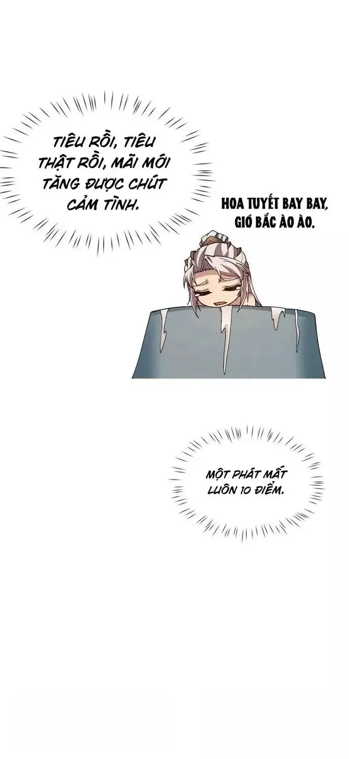 Toàn Chức Kiếm Tu Chap 61.1 - Next Chap 62.1