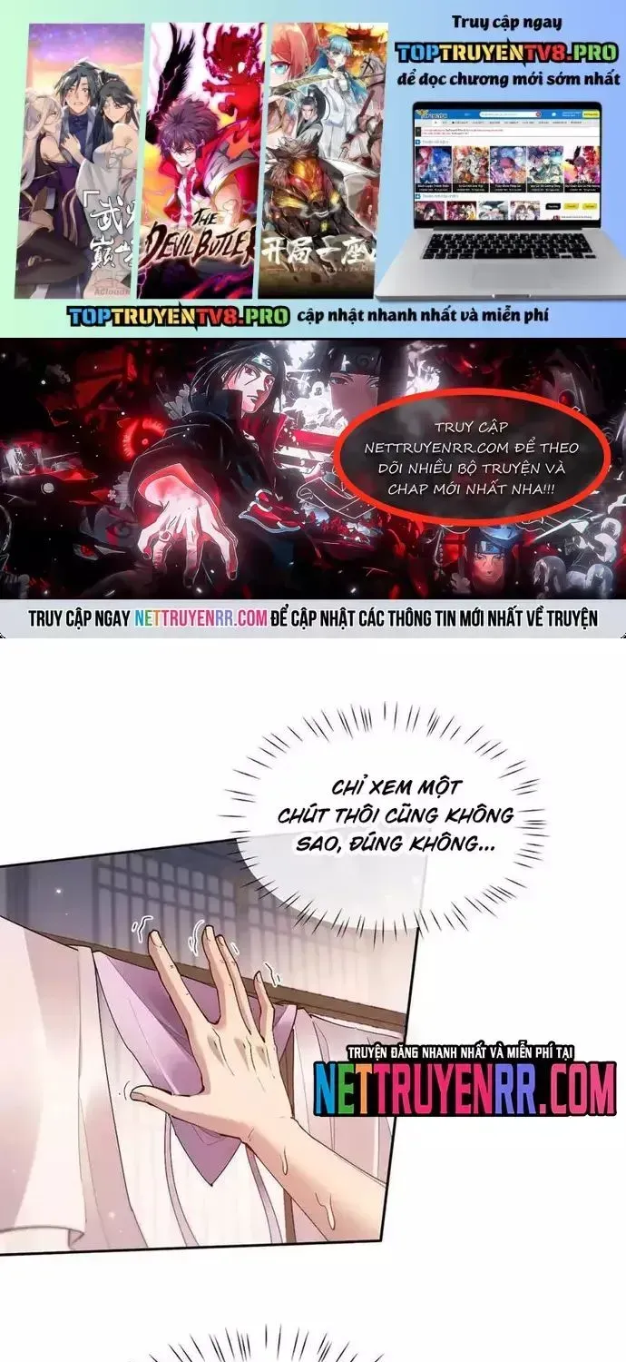 Toàn Chức Kiếm Tu Chap 61.2 - Next Chap 62.2