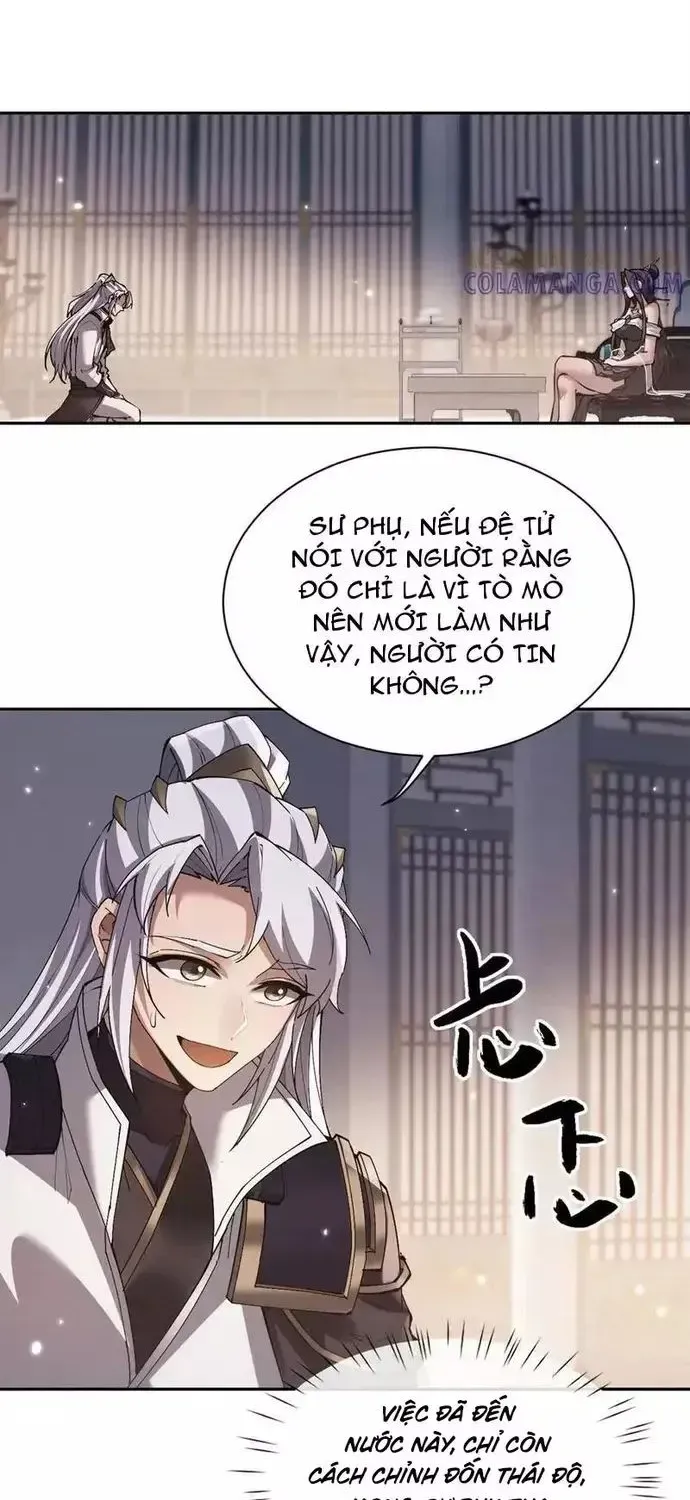 Toàn Chức Kiếm Tu Chap 61.2 - Next Chap 62.2