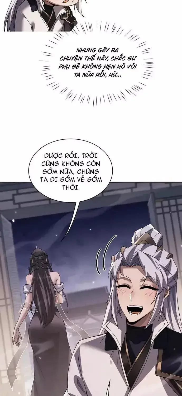 Toàn Chức Kiếm Tu Chap 61.2 - Next Chap 62.2