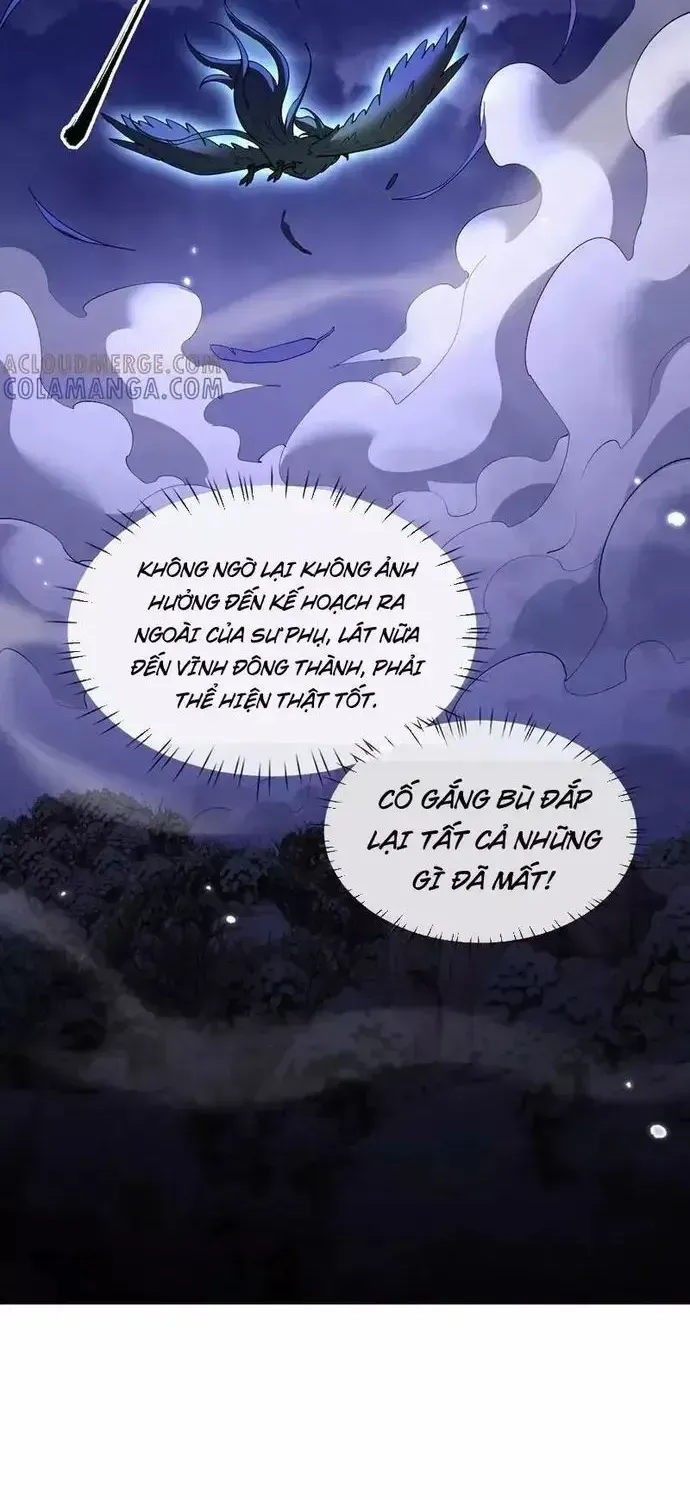 Toàn Chức Kiếm Tu Chap 61.2 - Next Chap 62.2