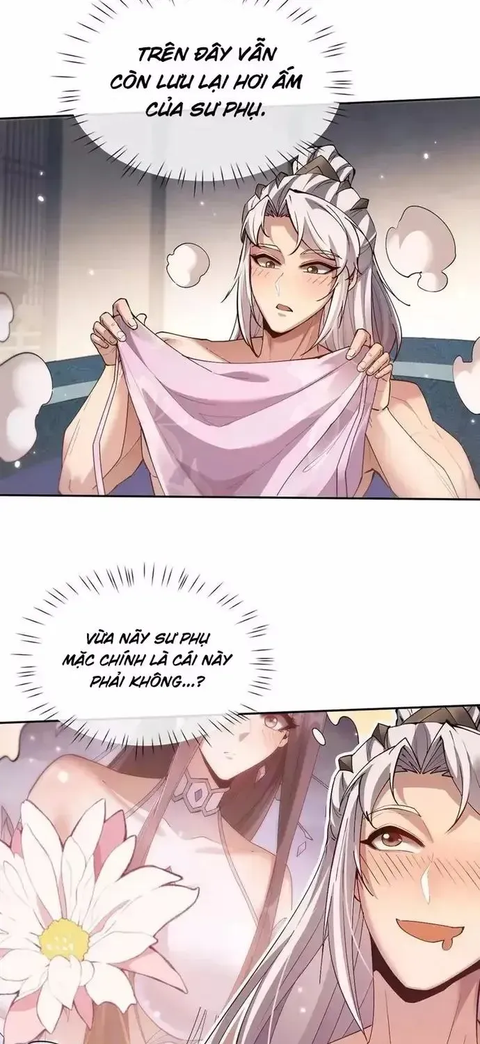 Toàn Chức Kiếm Tu Chap 61.2 - Next Chap 62.2