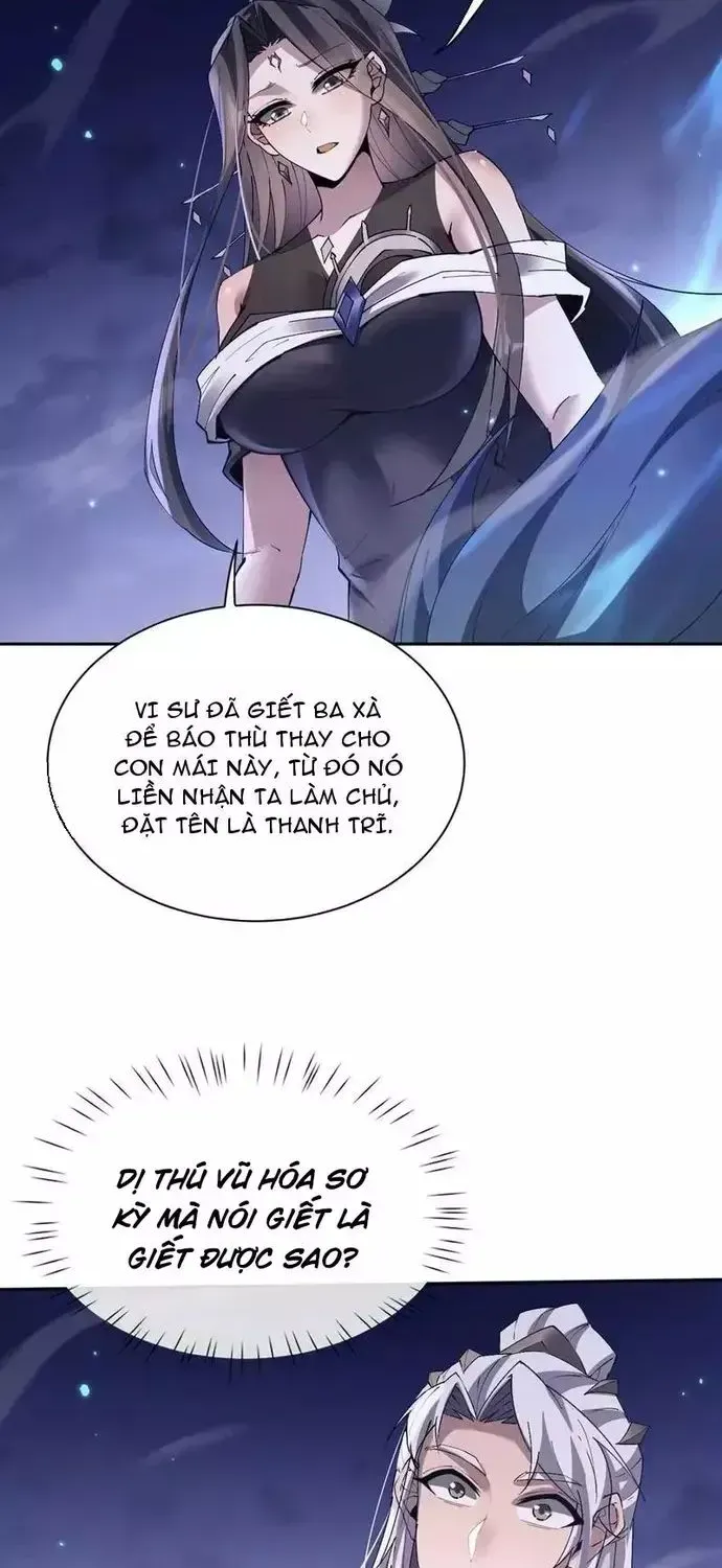 Toàn Chức Kiếm Tu Chap 61.2 - Next Chap 62.2