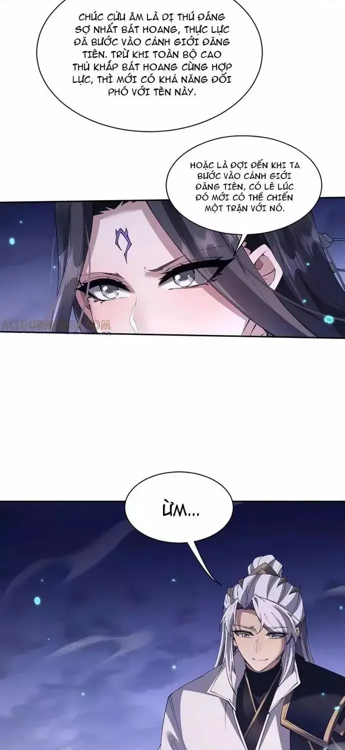 Toàn Chức Kiếm Tu Chap 61.2 - Next Chap 62.2