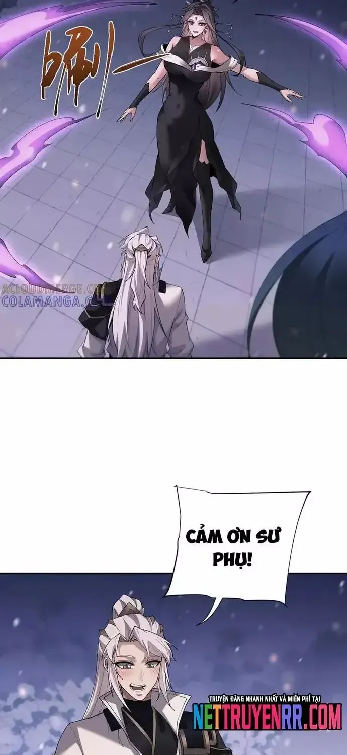 Toàn Chức Kiếm Tu Chap 61.2 - Next Chap 62.2