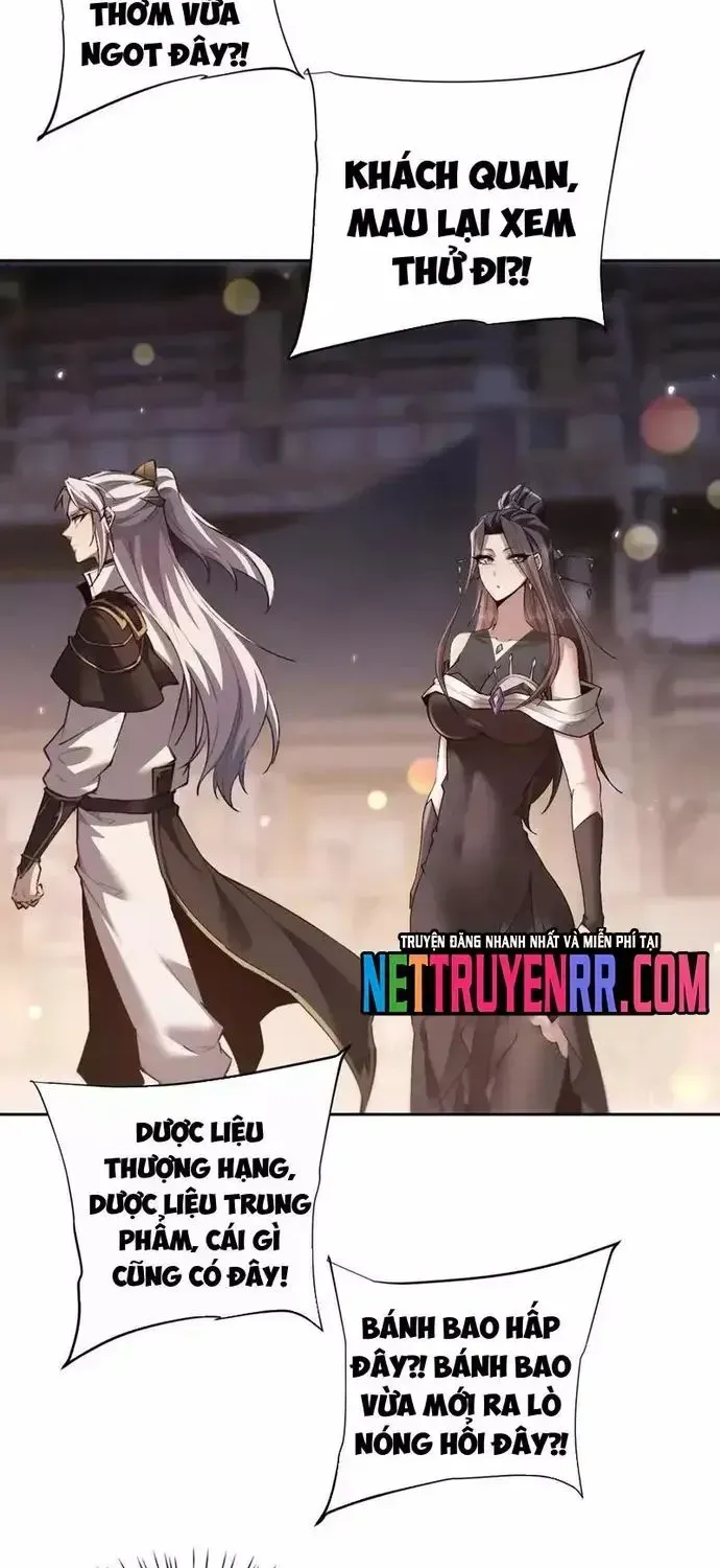 Toàn Chức Kiếm Tu Chap 61.2 - Next Chap 62.2