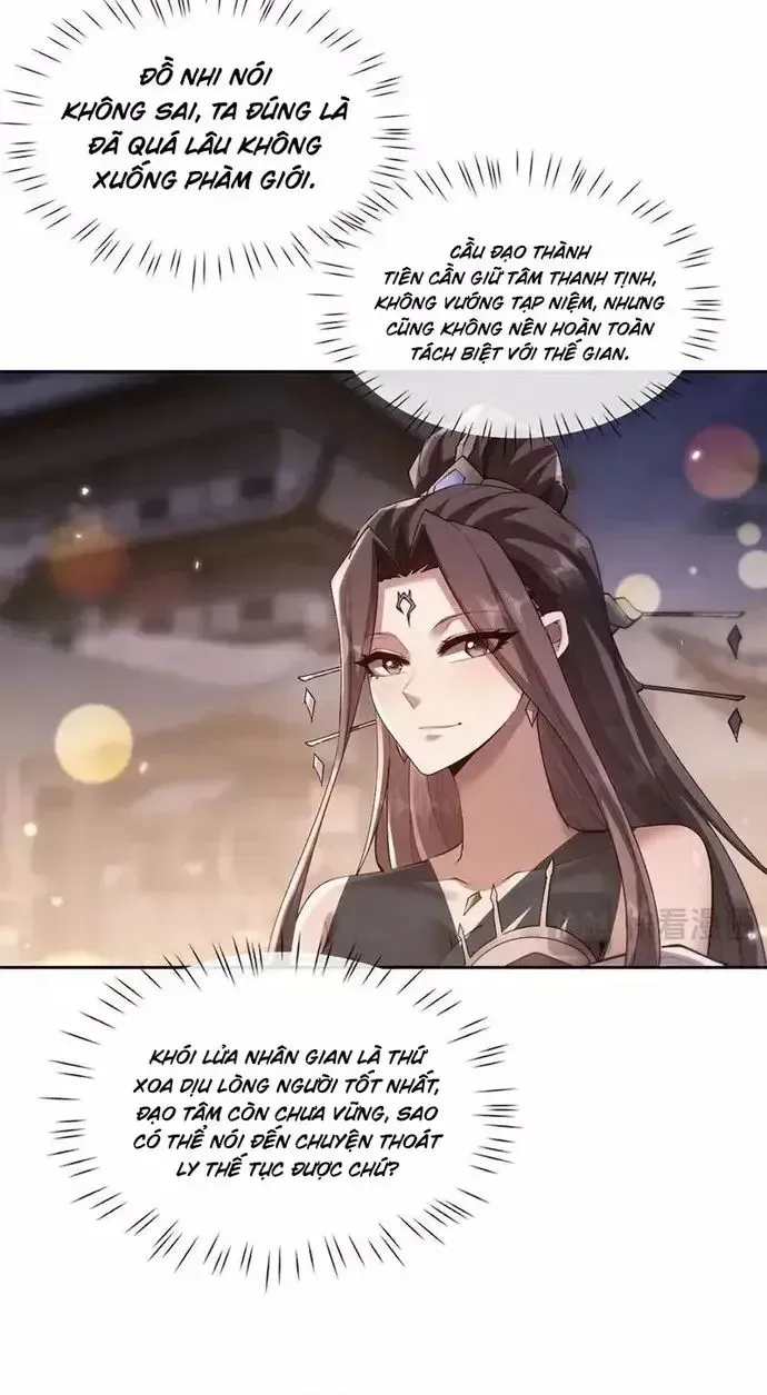 Toàn Chức Kiếm Tu Chap 61.2 - Next Chap 62.2