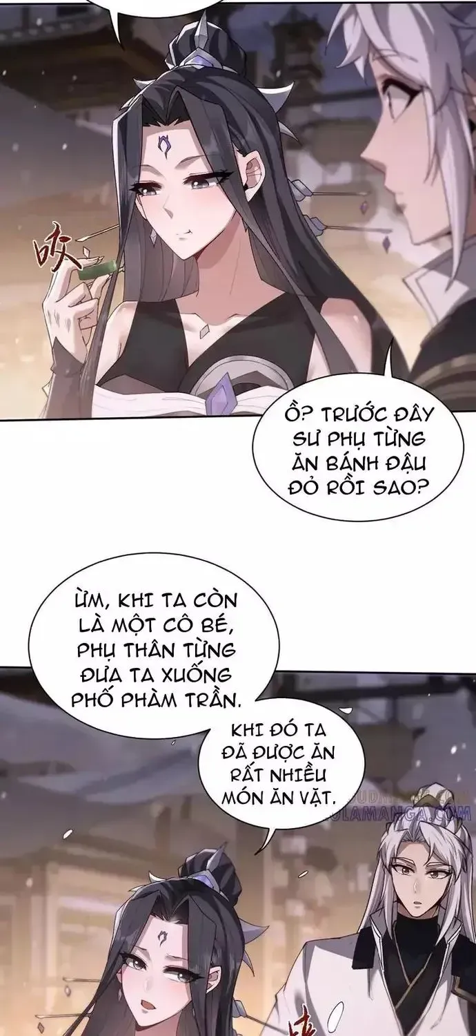 Toàn Chức Kiếm Tu Chap 61.2 - Next Chap 62.2
