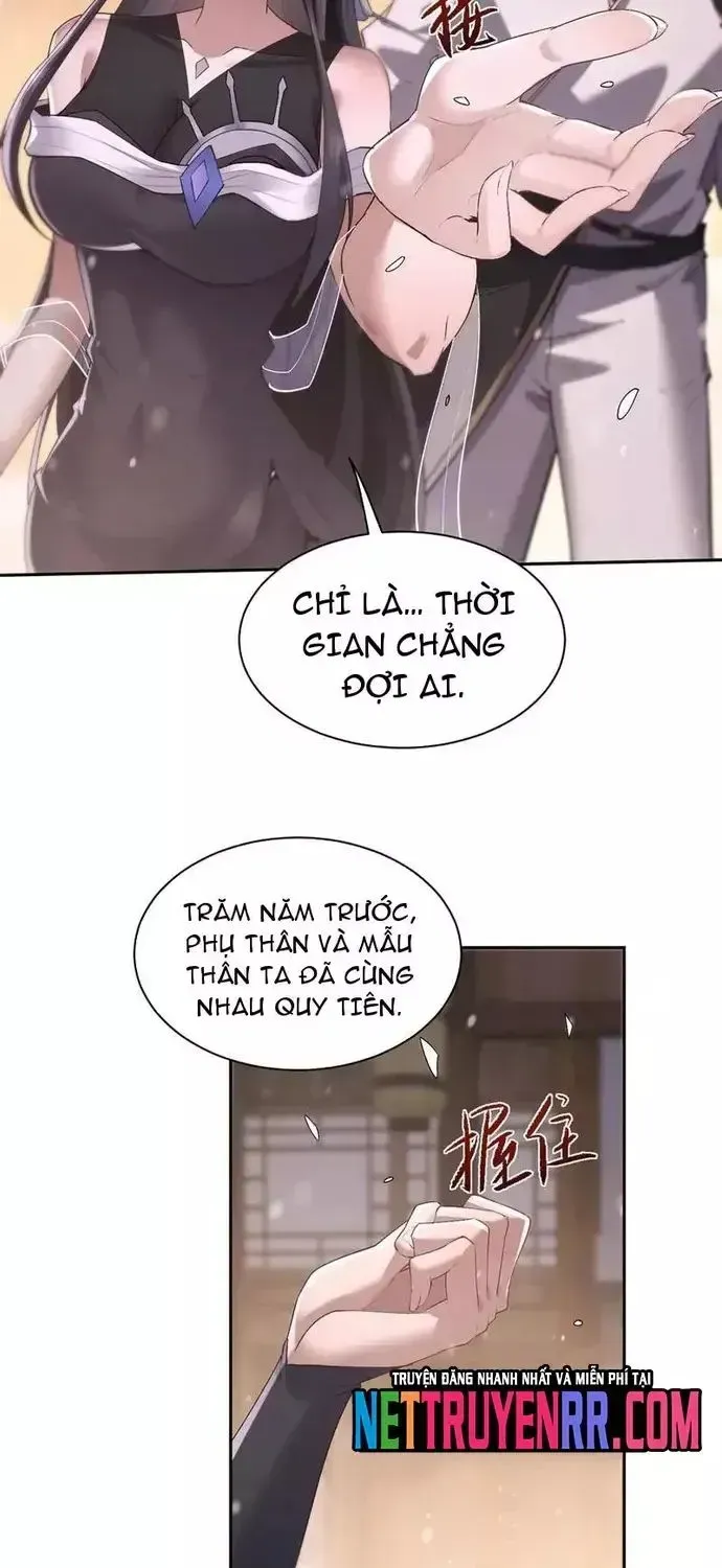 Toàn Chức Kiếm Tu Chap 61.2 - Next Chap 62.2