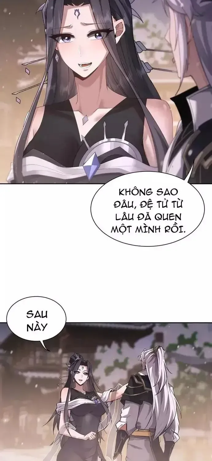 Toàn Chức Kiếm Tu Chap 61.2 - Next Chap 62.2