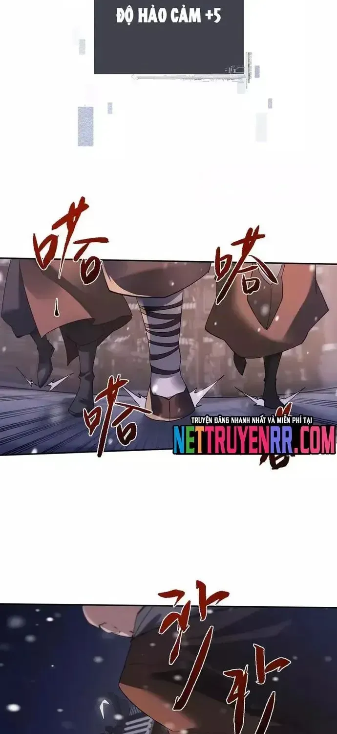 Toàn Chức Kiếm Tu Chap 61.2 - Next Chap 62.2