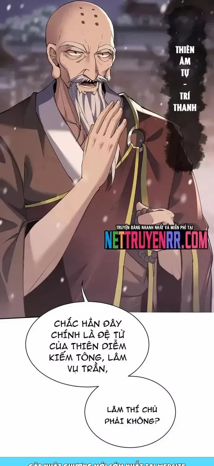 Toàn Chức Kiếm Tu Chap 61.2 - Next Chap 62.2