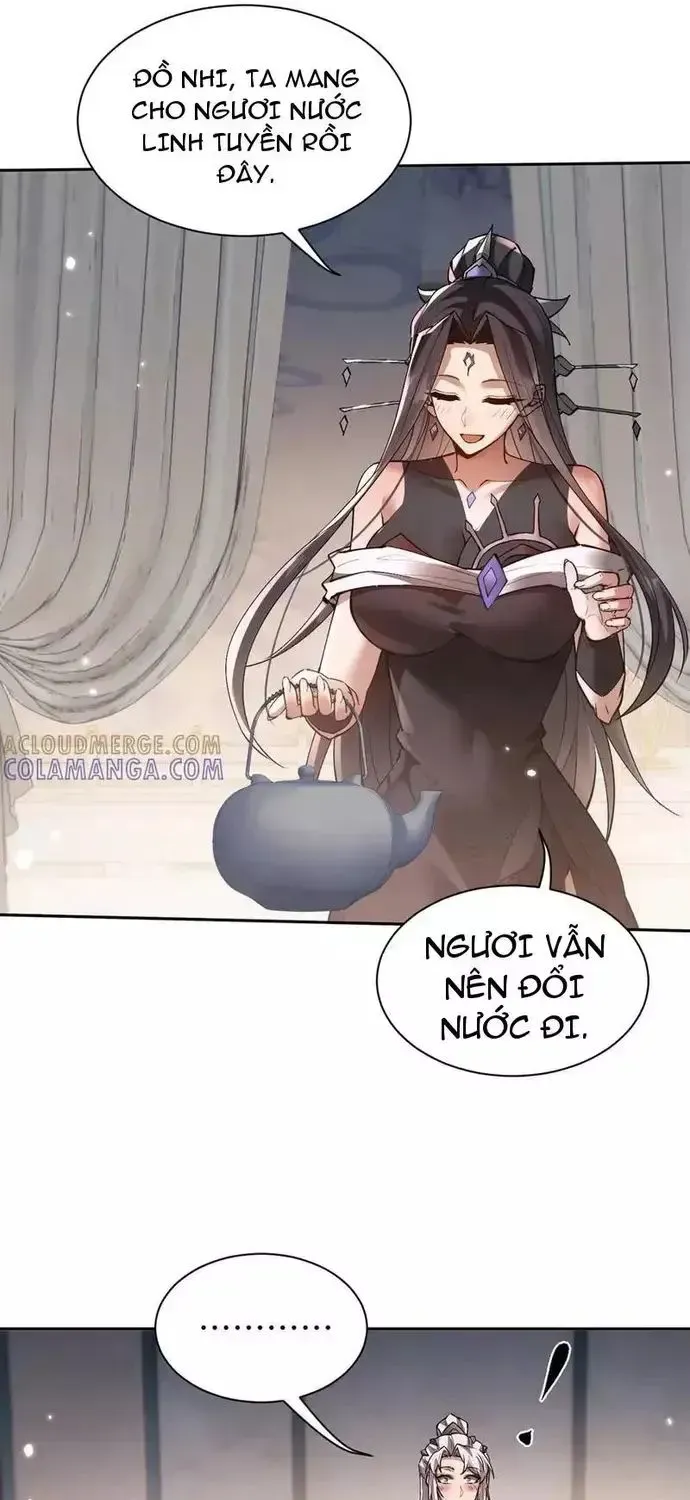 Toàn Chức Kiếm Tu Chap 61.2 - Next Chap 62.2