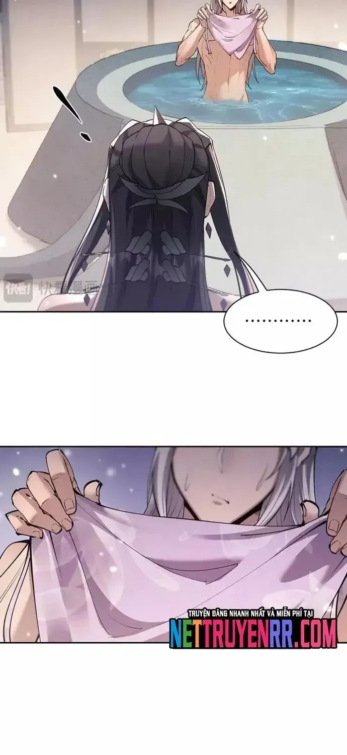 Toàn Chức Kiếm Tu Chap 61.2 - Next Chap 62.2