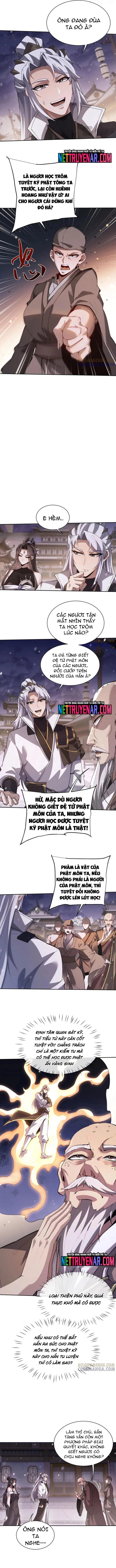 Toàn Chức Kiếm Tu Chap 62 - Next Chap 63