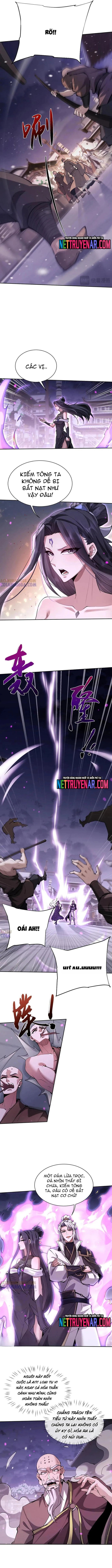 Toàn Chức Kiếm Tu Chap 62 - Next Chap 63