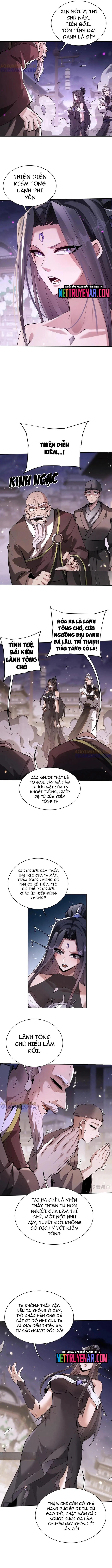 Toàn Chức Kiếm Tu Chap 62 - Next Chap 63