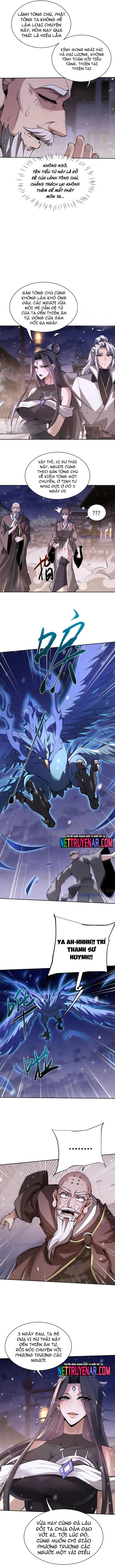 Toàn Chức Kiếm Tu Chap 62 - Next Chap 63