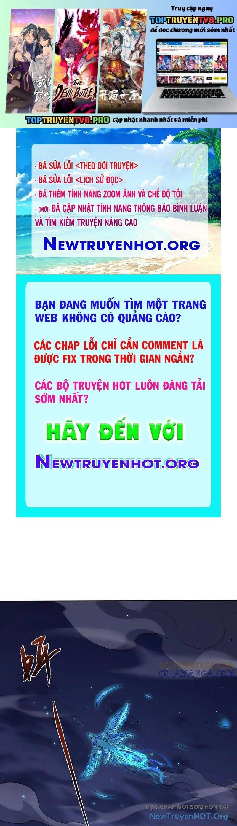 Toàn Chức Kiếm Tu Chap 63 - Next Chap 64