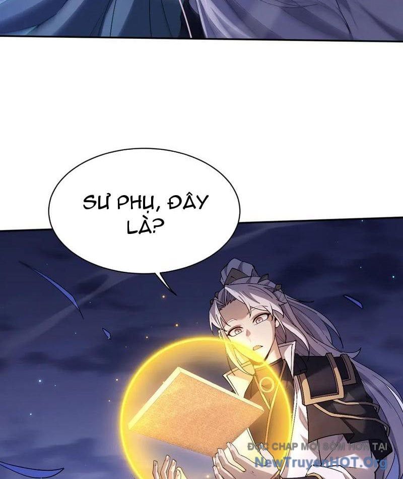 Toàn Chức Kiếm Tu Chap 63 - Next Chap 64