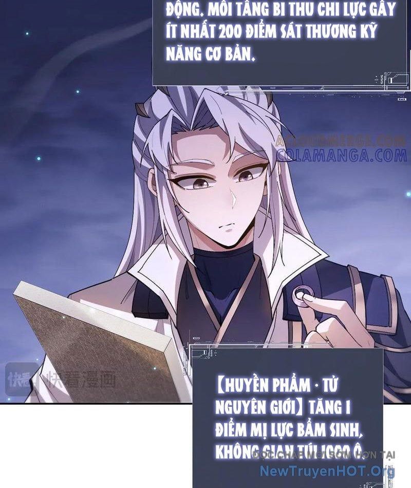 Toàn Chức Kiếm Tu Chap 63 - Next Chap 64