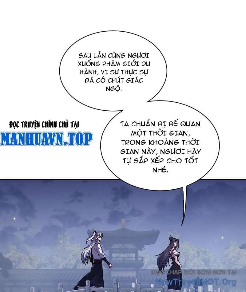 Toàn Chức Kiếm Tu Chap 63 - Next Chap 64