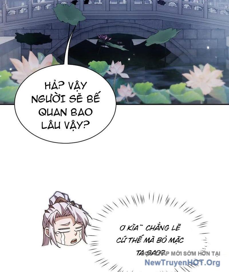 Toàn Chức Kiếm Tu Chap 63 - Next Chap 64