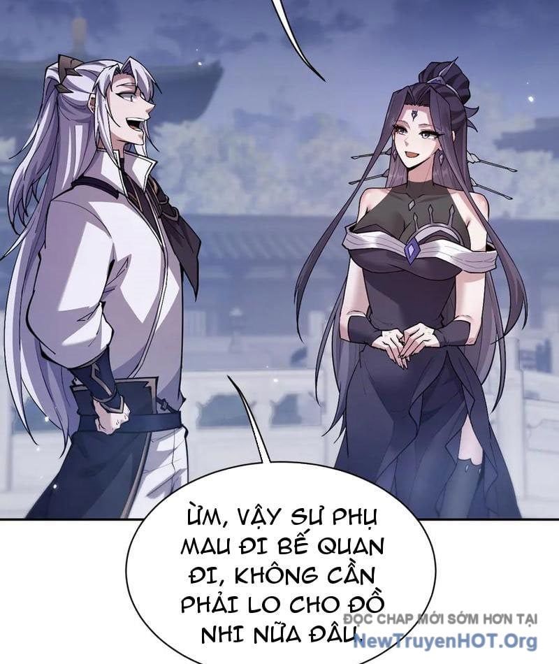 Toàn Chức Kiếm Tu Chap 63 - Next Chap 64