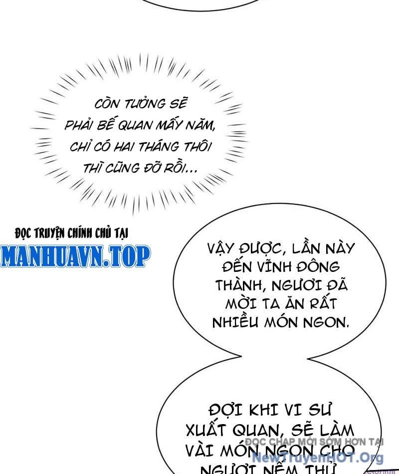 Toàn Chức Kiếm Tu Chap 63 - Next Chap 64