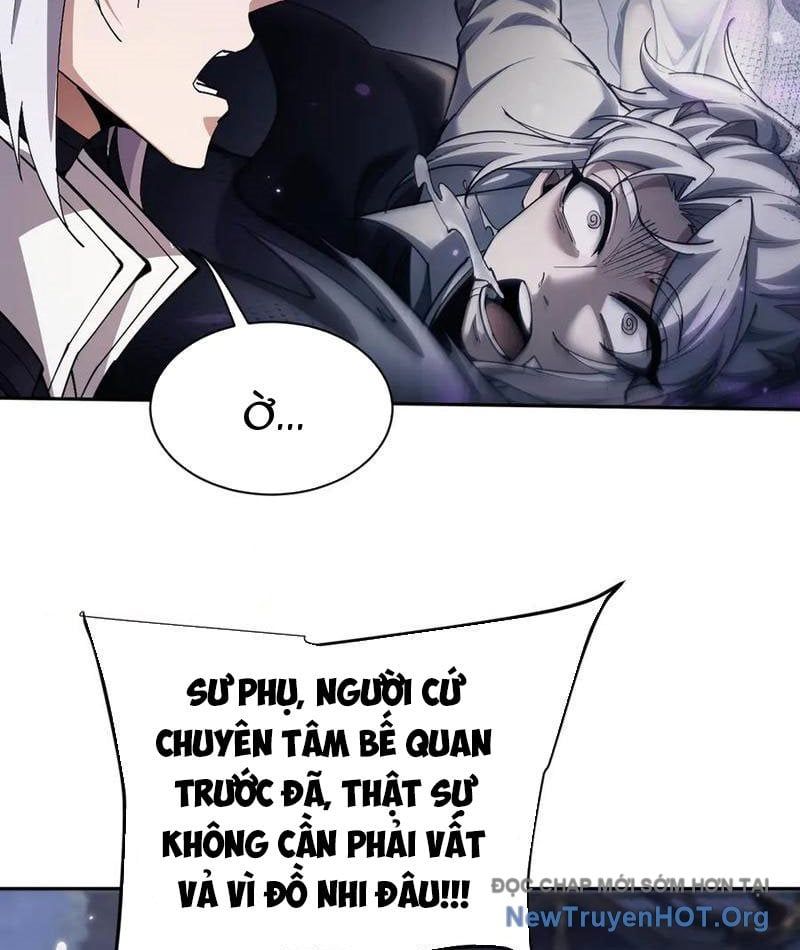 Toàn Chức Kiếm Tu Chap 63 - Next Chap 64