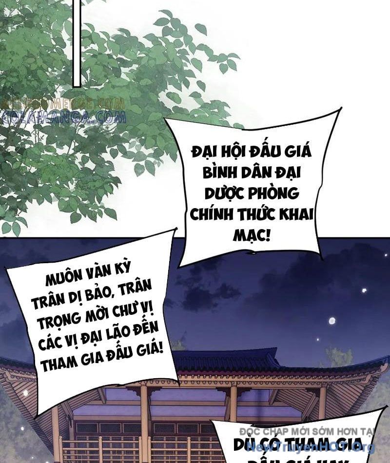 Toàn Chức Kiếm Tu Chap 63 - Next Chap 64