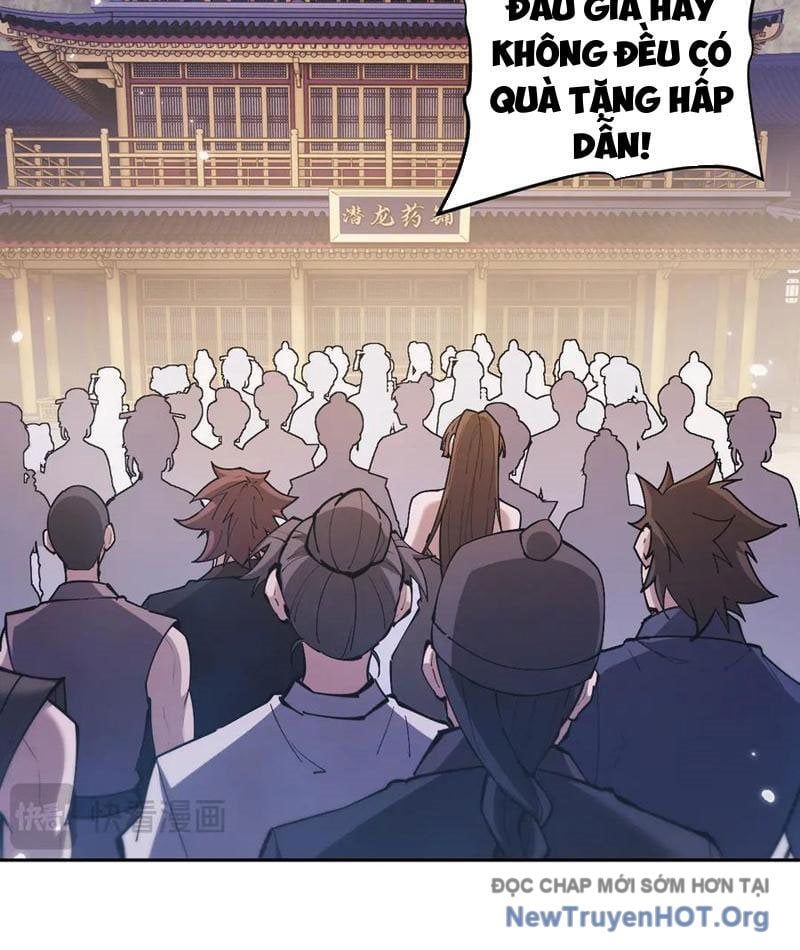 Toàn Chức Kiếm Tu Chap 63 - Next Chap 64