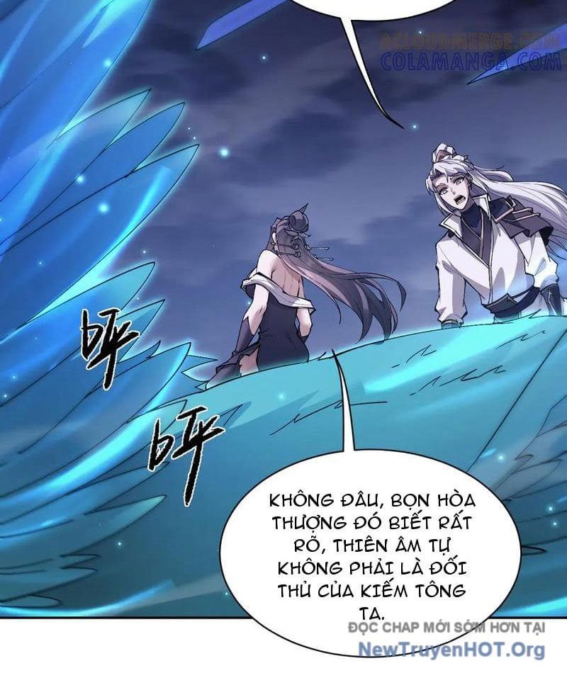 Toàn Chức Kiếm Tu Chap 63 - Next Chap 64