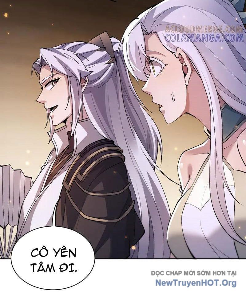 Toàn Chức Kiếm Tu Chap 63 - Next Chap 64