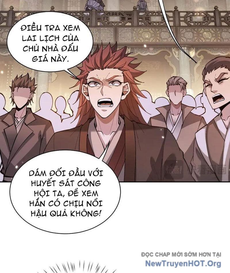 Toàn Chức Kiếm Tu Chap 63 - Next Chap 64