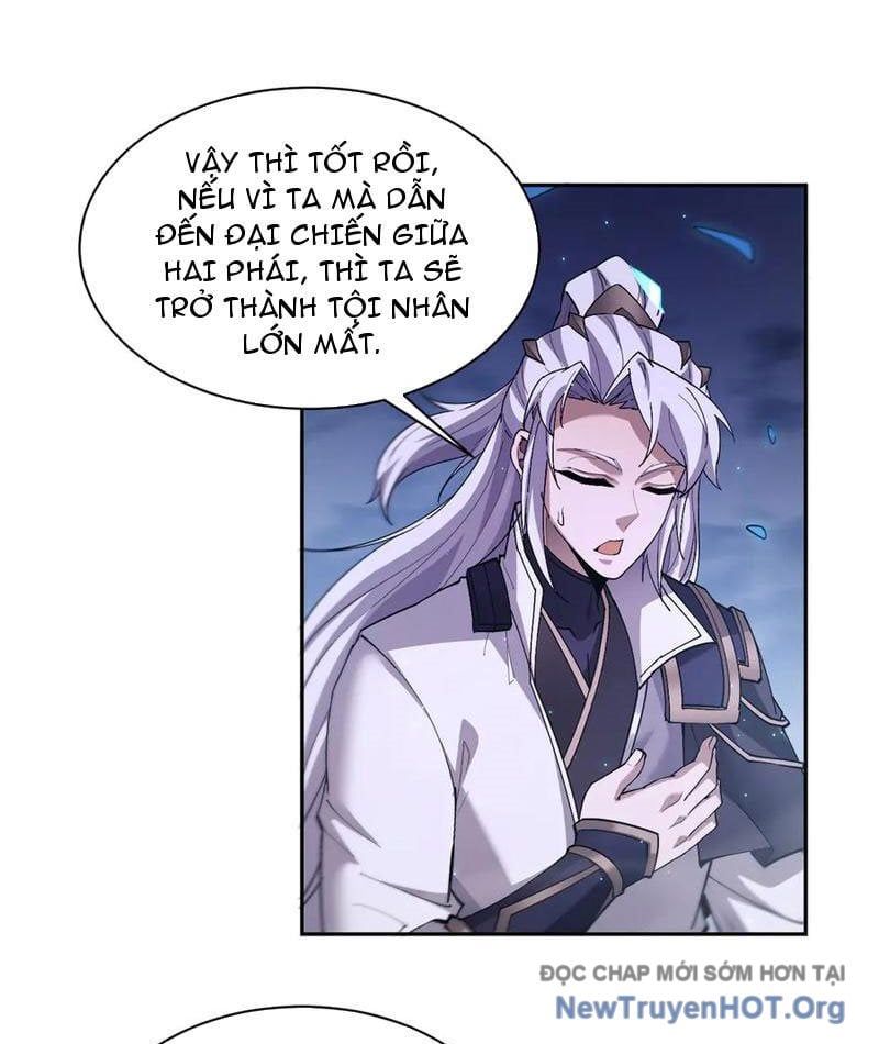 Toàn Chức Kiếm Tu Chap 63 - Next Chap 64