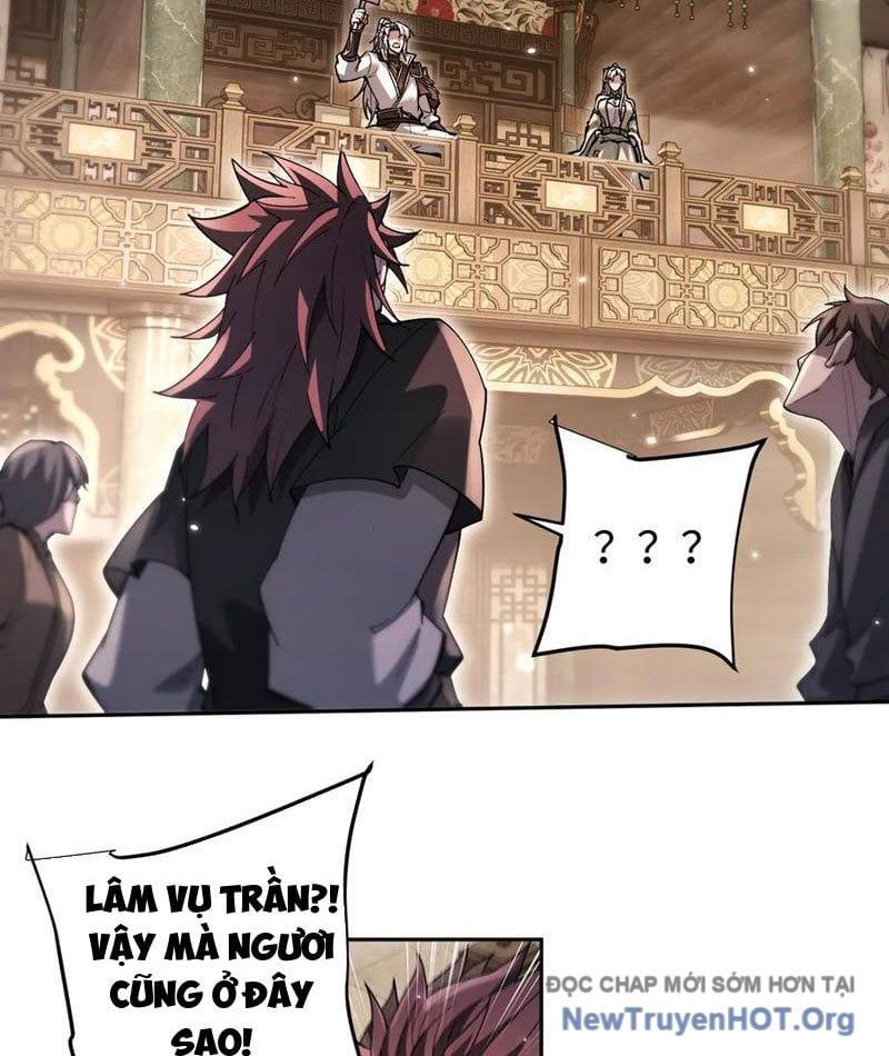 Toàn Chức Kiếm Tu Chap 63 - Next Chap 64