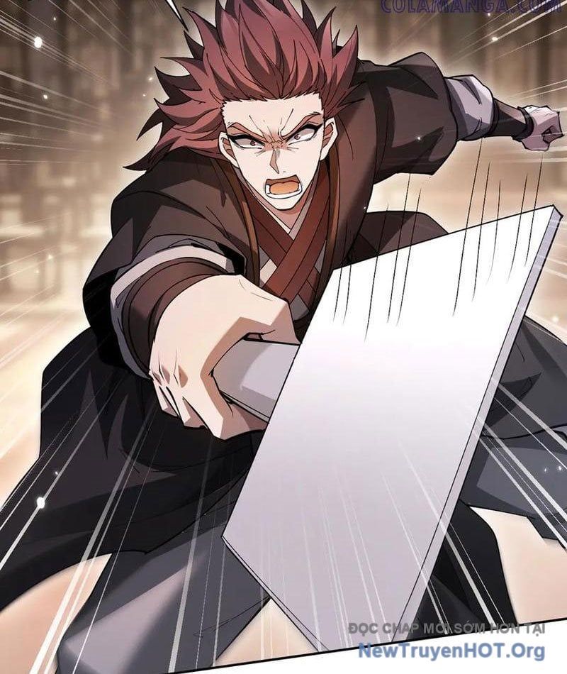 Toàn Chức Kiếm Tu Chap 63 - Next Chap 64