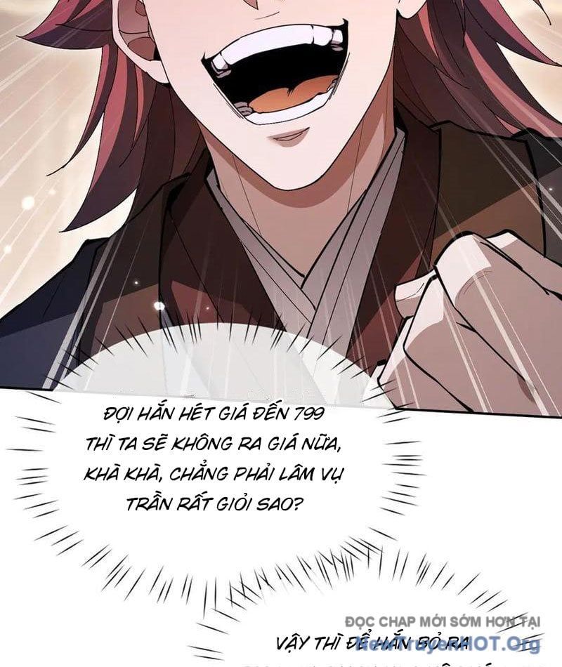 Toàn Chức Kiếm Tu Chap 63 - Next Chap 64