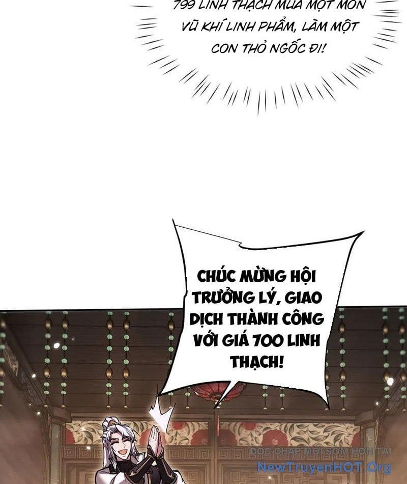 Toàn Chức Kiếm Tu Chap 63 - Next Chap 64