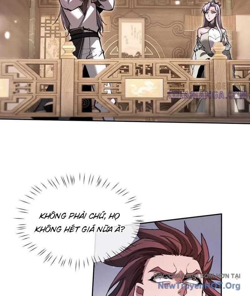 Toàn Chức Kiếm Tu Chap 63 - Next Chap 64