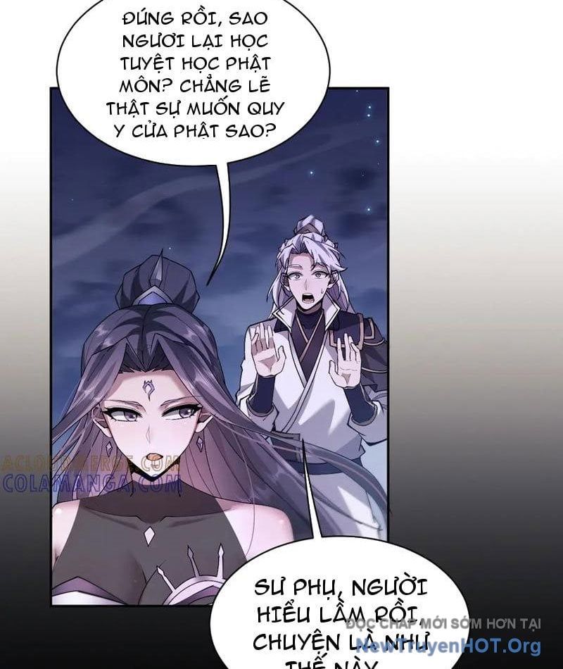 Toàn Chức Kiếm Tu Chap 63 - Next Chap 64