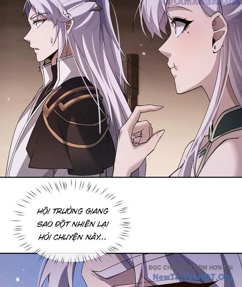 Toàn Chức Kiếm Tu Chap 63 - Next Chap 64