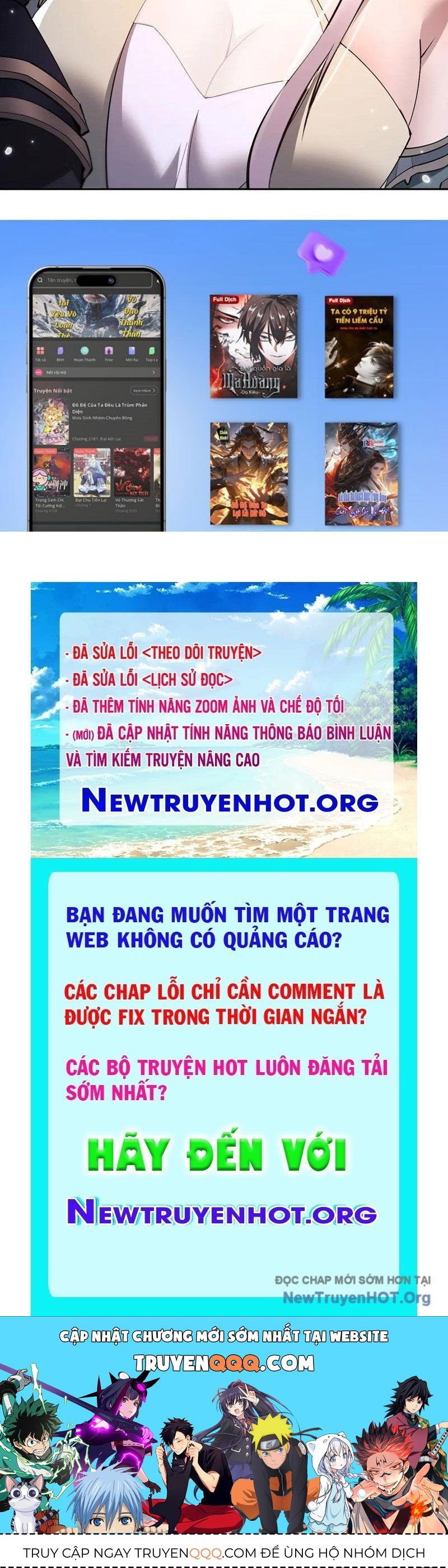 Toàn Chức Kiếm Tu Chap 63 - Next Chap 64