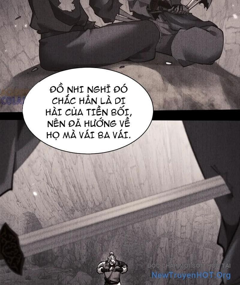 Toàn Chức Kiếm Tu Chap 63 - Next Chap 64