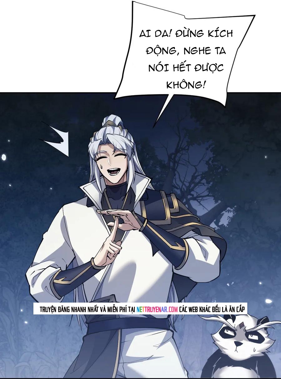 Toàn Chức Kiếm Tu Chap 70 - Next Chap 71