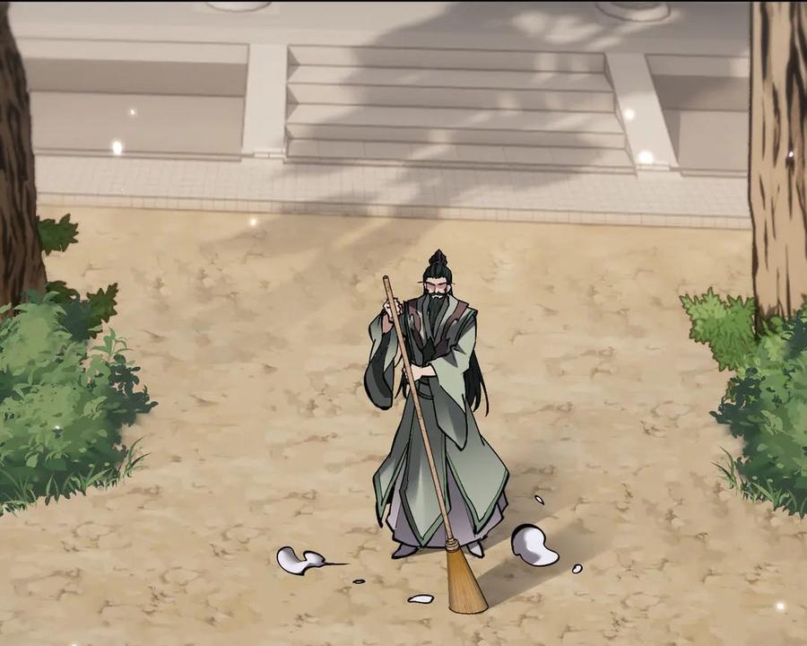 Toàn Chức Kiếm Tu Chap 70 - Next Chap 71